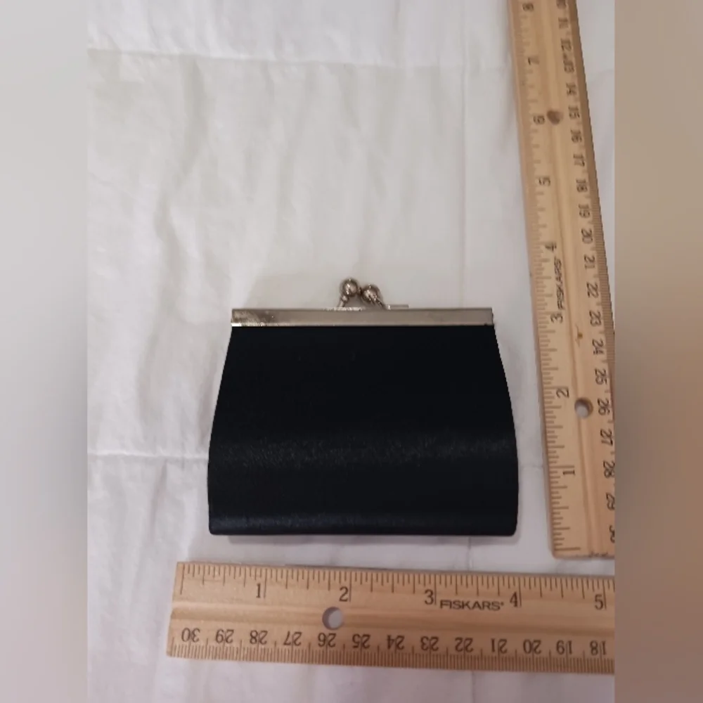 Vintage Coin Purse